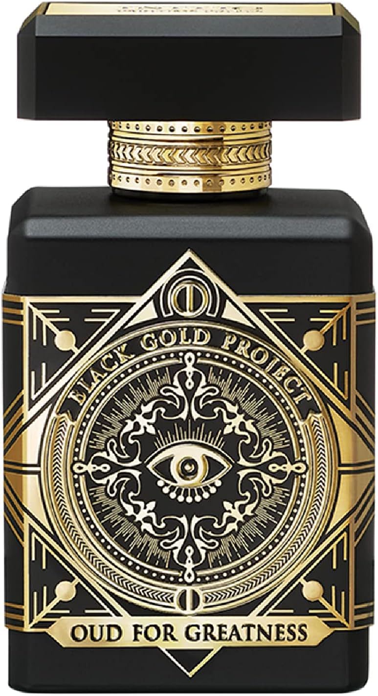 Initio Oud For Greatness EDP - 90ml for unisex