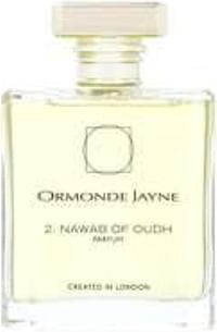 ORMONDE JAYNE Nawab Of Oud Eau De Parfum For Unisex, 120 ml