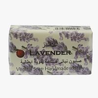 Alchimia Lavander Vegetal Soap 100 g