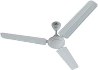 Bajaj Maxima Ceiling Fan 3 Blades 1400 mm, White,