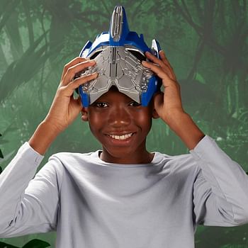 Transformers: Rise of the Beasts Roleplay Masks