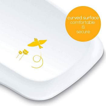 BEURER BABY SCALE BY 80 Without Bluetooth Connection