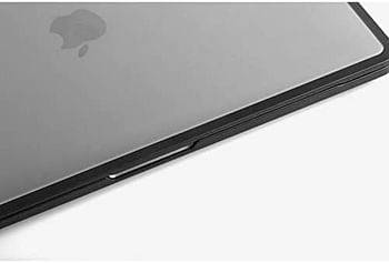 Viva Madrid NEUtro Protective Cover For Macbook Air 13" - Smoke Clear