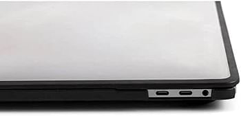 Viva Madrid NEUtro Protective Cover For Macbook Air 13" - Smoke Clear