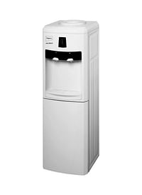 Impex Wd 3902B Floor Standing Hot And Cold Water Dispenser, White