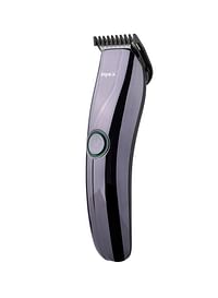 Impex Rechargeable Hair Trimmer Black 18cm
