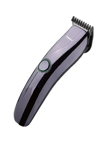 Impex Rechargeable Hair Trimmer Black 18cm