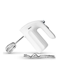 Impex 5-Speed Control With Turbo Function Hand Mixer 150.0 W HM 3304 White