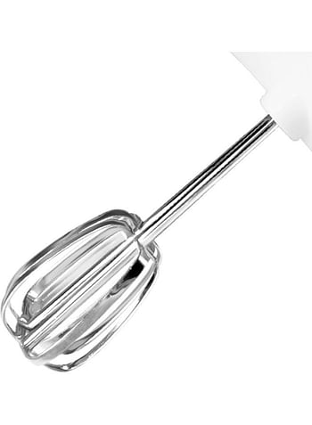 Impex 5-Speed Control With Turbo Function Hand Mixer 150.0 W HM 3304 White