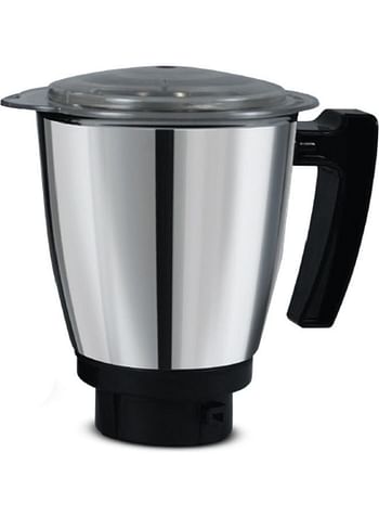 Impex 3-In-1 Mixer Grinder 750.0 W BL 390 Black