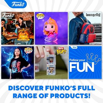 Funko 52023 pop star clone wars-ahsoka collectible toy, multicolour