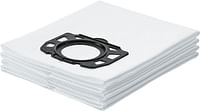 Karcher Fleece Filter Bag For Multipurpose Vacuum Cleaner Models For Wd 4 & Wd 5 28630060
