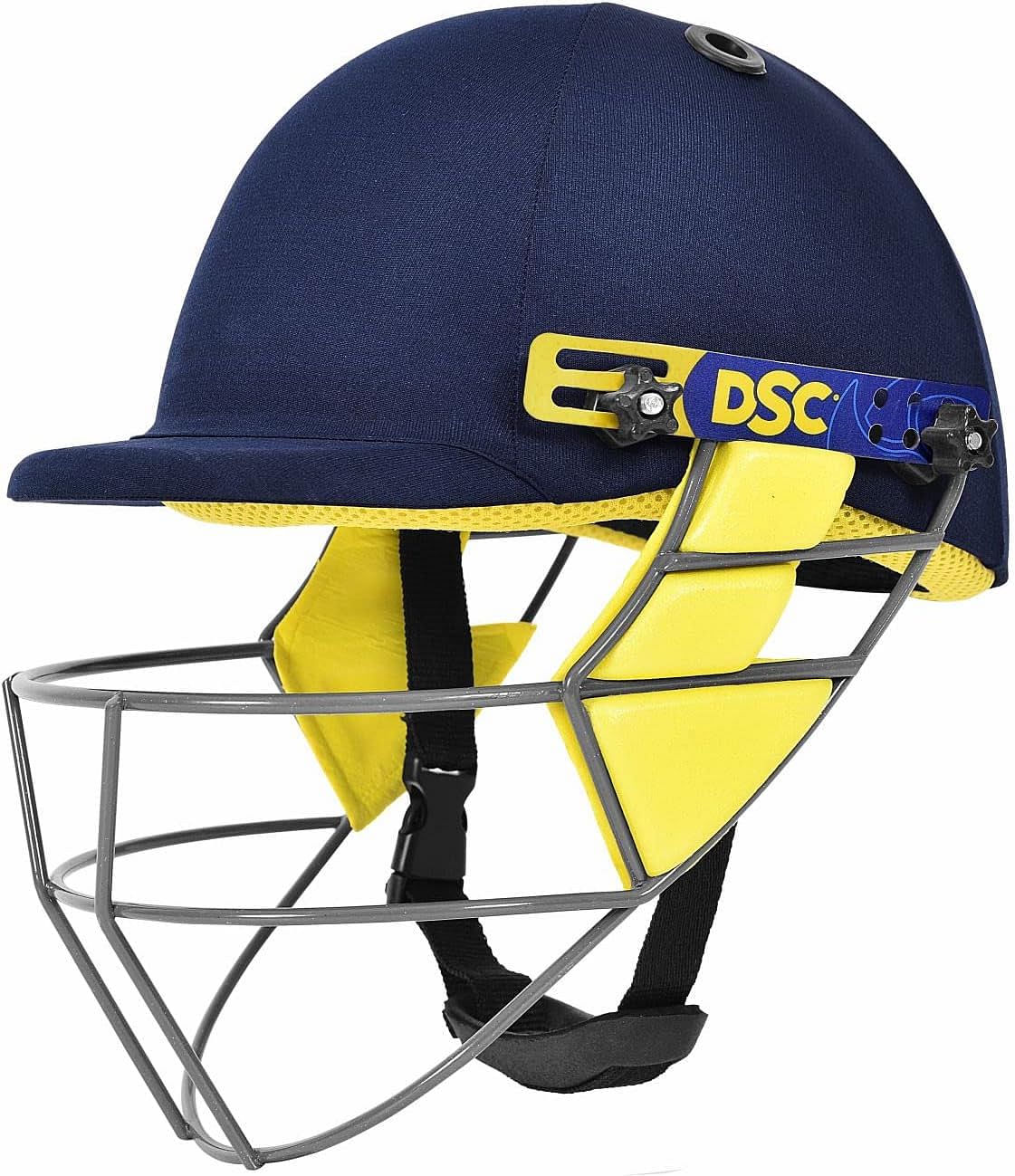 DSC BOUNCER Cricket Helmet