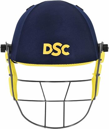 DSC BOUNCER Cricket Helmet