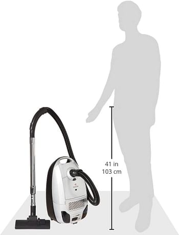 MEBASHI MEVC2001 Vacuum Cleaner