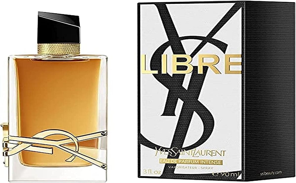 Yves Saint Laurent Libre Intense for Women, Eau de Parfum - 90 ml