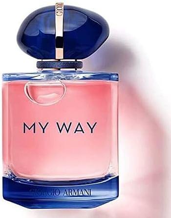 Giorgio Armani MY Way Edp Intense - 90ML