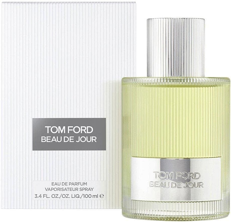 Tom Ford Beau de Jour popular 100ml (used)