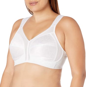 Full Knickers Playtex 4713 Playtex Shape Tru Support 44C Bra