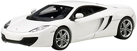 Autoart- Miniature Vehicle McLaren Mp4-12c 2011