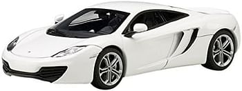 Autoart- Miniature Vehicle McLaren Mp4-12c 2011