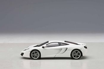 Autoart- Miniature Vehicle McLaren Mp4-12c 2011