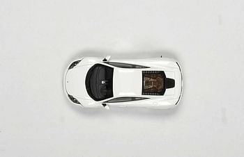 Autoart- Miniature Vehicle McLaren Mp4-12c 2011