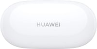 Huawei FreeBuds SE Wireless Semi-In-Ear Bluetooth Earphones, Comfortable Wearing, Premium Design, Crystal Clear Sound Quality, 24 Hours Long-lasting Power, Call Noise Cancellation, White