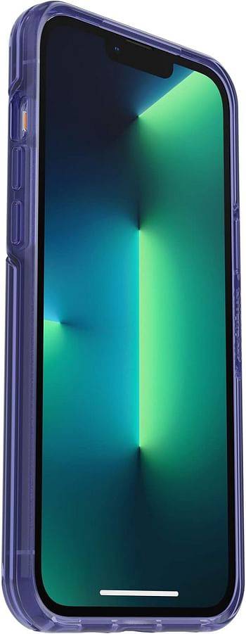 Otterbox 77-89067 SYMMETRY PLUS Apple iPhone 14 Pro Max 6.7" 2022 Case - Slim & Lightweight Cover w/AntiMicrobial, Military Grade Drop Protection, Built-in Magnet, MagSafe Compatible - Black