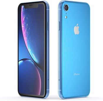 Apple iPhone XR (128GB) - White