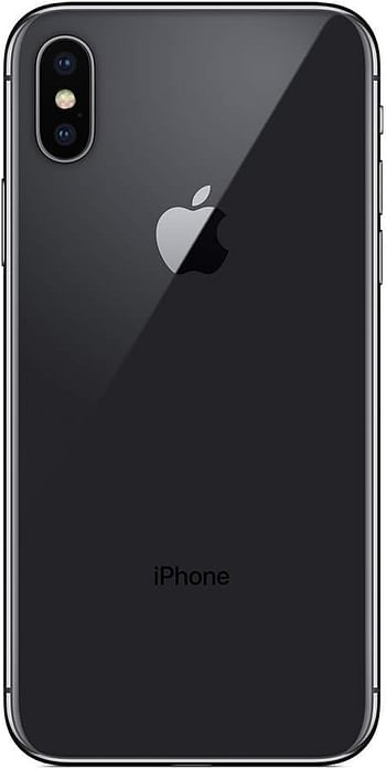Apple iPhone X 256GB - Grey