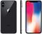 Apple iPhone X 256GB - Grey