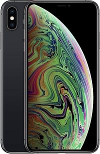 Apple iPhone XS (256GB) - Black