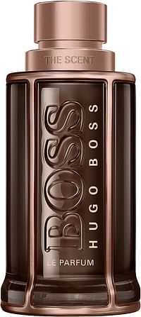 Hugo Boss The Scent Le Parfum Perfume for Men Eau De Parfum 100ML