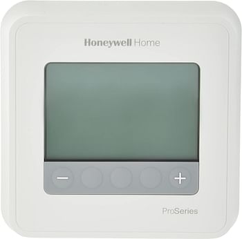 Honeywell Home Th4110U2005/U T4 Pro Non Programmable Thermostat 1H/1C