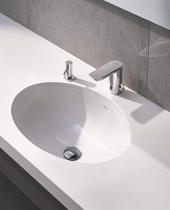 Grohe Waste Fitting, 65807000