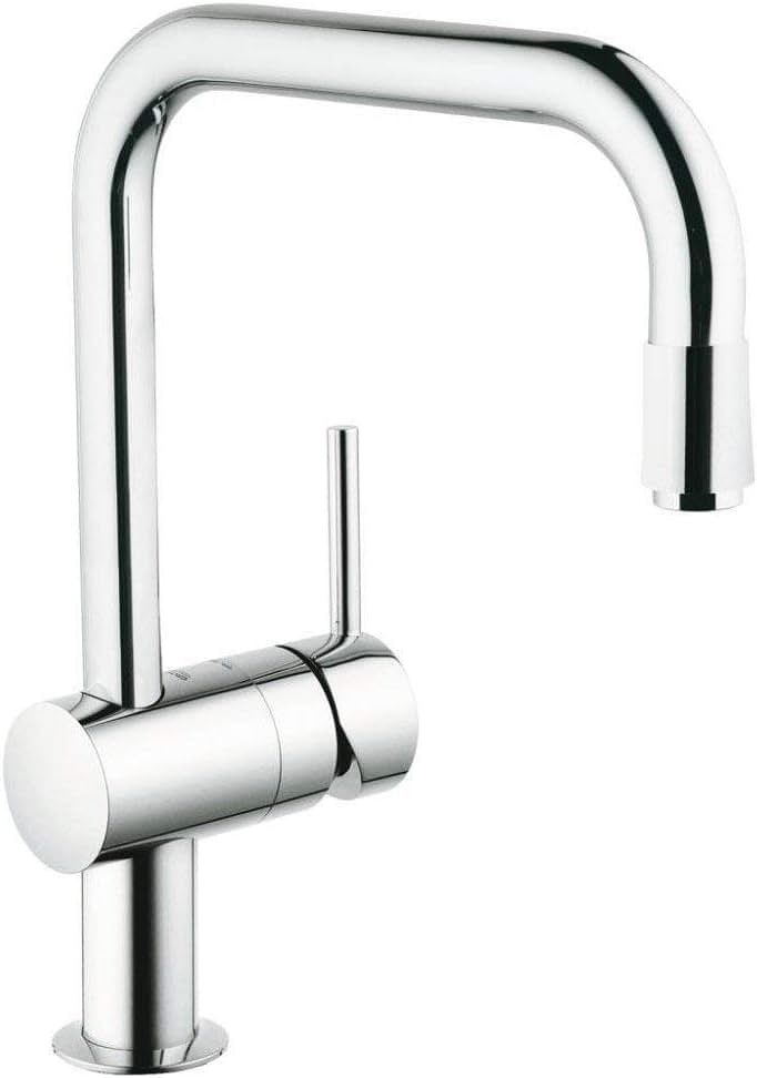 Grohe 32067000 | Minta Kitchen Tap