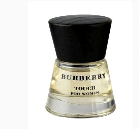 Burberry store body 5ml