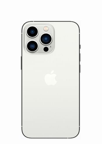 Apple iPhone 13 Pro (256GB) - Black