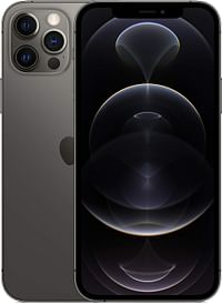 Apple iPhone 12 Pro 256GB - Black