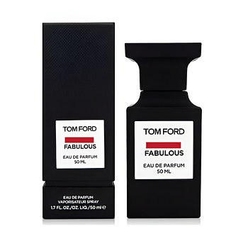 Tom Ford Fabulous Unisex Fragrance, Eau de Parfum - 100 ml