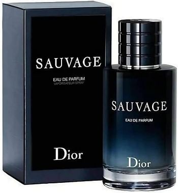 Dior Sauvage EDP 100 Ml