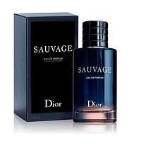 Dior Sauvage EDP 100 Ml