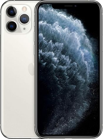 Apple iPhone 11 Pro Max 64GB- Midnight Green