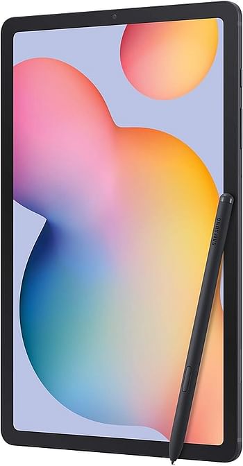 Samsung Galaxy Tab S6 Lite (SM-P613) 64GB - Oxford Gray