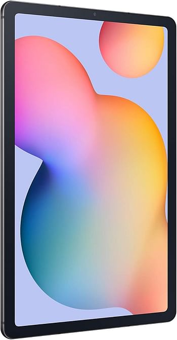 Samsung Galaxy Tab S6 Lite (SM-P613) 64GB - Oxford Gray