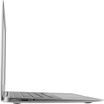 Apple MacBook Air 6,1 (A1465 Early 2013) Core i5 1.3GHz 11 inch, RAM 4GB, 256GB SSD 1.5GB VRAM, ENG KB Silver