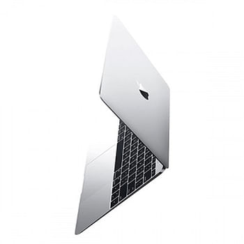 Apple MacBook Retina 12 Inch, A1534 , Core i5 , 256GB - Intel HD Graphics - 8GB RAM  - Silver