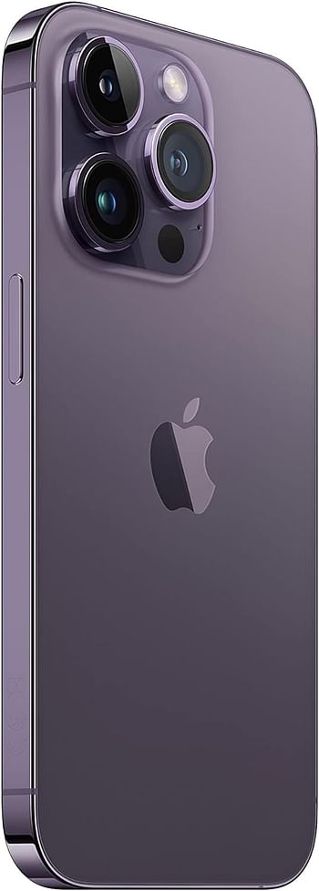 Apple iPhone 14 Pro Max 512GB - Silver
