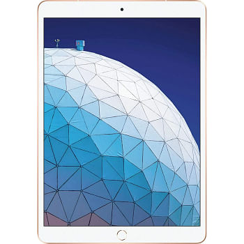 Apple iPad Air 3 2019 10.5 Inch Wi-Fi+ Cellular 64GB - Gold